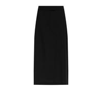 Officine Générale - Reane Skirt - Femme - Jupes - Noir - Taille: 40 FR