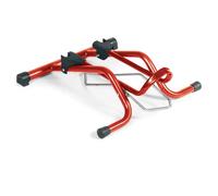 Officine Parolin Stabilus 2.0 Bike Stand Argenté