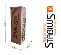 Officine Parolin Porte-vélos Stabilus K