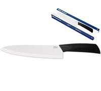 Officine Standard Couteau avec Lame en Céramique, Longueur 20 Cm