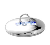 OFFICINE Standard Couvercle INOX marmite sara 12