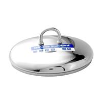 OFFICINE Standard Couvercle INOX marmite sara 14