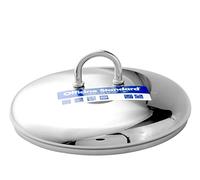 OFFICINE Standard Couvercle INOX marmite sara 22