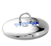 OFFICINE Standard Couvercle INOX marmite sara 24