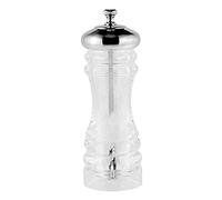 Officine Standard Moulin à Sel avec Broyeur en Céramique, Hauteur 15 Cm