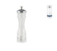 Officine Standard Moulin à Sel avec Broyeur en Céramique, Hauteur 20 Cm