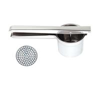 Officine Standard schiacciapatate INOX utensili da cucina.