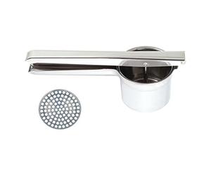 Officine Standard schiacciapatate INOX utensili da cucina.