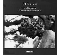 Officium by Jan Garbarek
