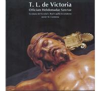 Officium Hebdomadae Sanctae