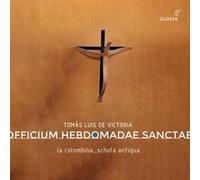 Officium Hebdomadae Sanctae