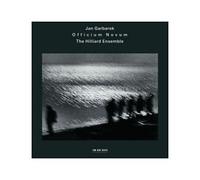 Officium Novum – CD – Import – Universal Music Group