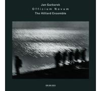 Officium Novum by Garbarek [Audio CD] NEUF