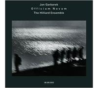Officium novum CD