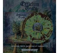 Officium Triste - Hortus Venenum