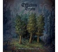 Officium Triste - Hortus Venenum [Import]
