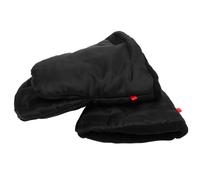 OFFIGAM 1 De d'hiver pour Poussette Mitaines Chauds d'hiver Coupe-Vent Chauffe-Mains pour Poussette Mitaines d'hiver pour Poussette pour