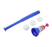 OFFIGAM 1 Ensemble Jouets Entraînement Au Baseball pour Garçon Fille Machine à Automatique et pour Interactions Plein Air Entre Parents et Garçon Fille