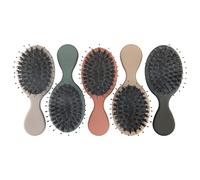 OFFIGAM 1 Pièce peigne de massage à coussin d'air peigne à cheveux sanglier balayer peignes poil démêler démêlant