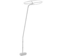 OFFIGAM 1Ensemble Support de Moustiquaire pour Structure Installation Facile Compatible avec Berceau et Lit Poupon Protection Accessoire