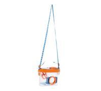 OFFIGAM 1Pièce Boîte à Insectes Observation Double Lentille pour Garçon Fille Outil Éducatif de des Insectes Classe Kit de Loupe Sécurisé et