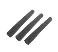 OFFIGAM 3 Pièces Bâtons Dentraînement Basket Mousse Résistante Aide Défense et Au Maniement pour Garçon Fille et Adultes Simulateur de Défense pour Pratique Intérieur et Extérieur
