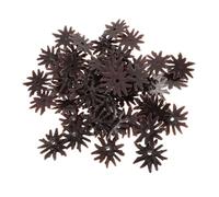 OFFIGAM 70pièces Bases Arbre Miniature Support pour Modèle Arbre Facile Mini Support pour Plantes Décor pour Chemins Micro-Paysage