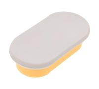 OFFIGAM Accessoires pour Parc à Bébé en Plastique et Silicone, Base de Fixation Stable et Sécurisée pour Porte-Parc Tout-Petit Design Sûr pour Garçon et Filles