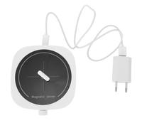 OFFIGAM Agitateur Magnétique de Laboratoire Mini Portable Corrosion Aimant Puissant pour Atelier Classe et Usage Domestique