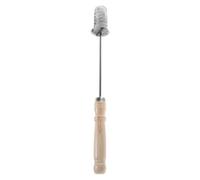 OFFIGAM Bâton D'allumage en Bois Poignée Anti-chaleur pour Ventouses de Feu, Ignition et Compacte, pour Fire Cupping et Allumage Rapide