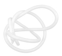 OFFIGAM Bâtonnets en Mousse Antidérapants Blancs pour Housse de Canapé 2 Mètres, Coupe à Taille, Accessoire Pratique pour Housses de Canapé Deux Places en Vie Quotidienne