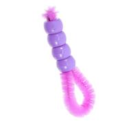 OFFIGAM Brosse pour Nombril en Pe Tête Douce Expérience Confortable, Outil Pratique de Nettoyage Rotatif pour Peau Sensible et Soin Quotidien