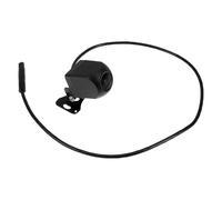 OFFIGAM Caméra de Recul 5 Broches Grand Angle Étanche avec Vision Nocturne Haute Définition pour Camion, Système sans Fil de Streaming en Temps Réel, Aide au Recul