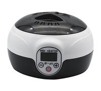OFFIGAM Chauffe-cire Électrique Pour Épilation Prise Ue Pot De Fusion De Cire Chauffe-cire Pour Épilation Cire