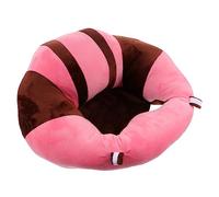 OFFIGAM Coussin De Soutien Pour Garçon Fille Ultra Douce Siège Apprentissage Pour Garçon Fille Adapté Au Salon Chambre Salle De Jeux Design Adorable Et Confortable Pour Tout-petits