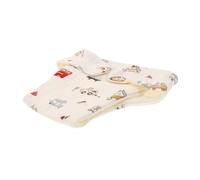 OFFIGAM Culotte De Diaper Lavable Coton Pour Garçon Fille Pantalon Ajustable Confortable Et Respirant Pour Fille Douce Et Sécure Pour Apprentissage Propreté