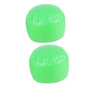 OFFIGAM De Boxe Gonflables pour Adultes Mitaines De Frappe avec Conception De Douceur pour Entraînement Fitness Et Maison