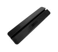 OFFIGAM de Sécurité pour Portes Accessoires de Pédale pour Barrières de Protection Garçon Fille et Animaux Installation Facile Adaptation de Hauteur pour Transition Sûre Entre Sol Barrière