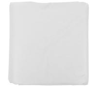 OFFIGAM Entoilage Thermocollant Blanc 25 G/m², Tissu Non Tissé Léger 1 M X 100 M, Doublure Adhésive pour Couture, Accessoire de Vêtement Polyvalent, Stabilisateur pour Broderie