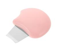 OFFIGAM Extracteur De Points Noirs Portable En Acier Inoxydable, Grattoir Multifonction Pour Peaux Sensibles, Nettoyage Du Visage La Maison Bureau