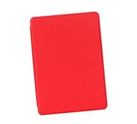 OFFIGAM Housse de Protection en Similicuir pour Liseuse E-Reader Étanche Ultra-Mince et Légère Compatible avec Lecteur Numérique Protège Écran Contre Chocs et Salissures Confortable pour