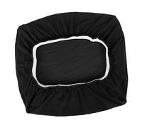 OFFIGAM Housse De Protection pour Tabouret De Piano Couverture pour Piano Housse De Tabouret De pour Maison Couvre Banc