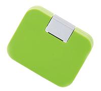 OFFIGAM Hub USB Ports Extension Répartiteur pour Ordinateur Portable Adaptateur Hub Multiple Accessoires Informatiques