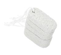 OFFIGAM Jouet à Mâcher Lapin et Hamster, Blocs de Dentition 5 Pièces | Enclos de Petits Animaux, Enrichissement Ludique, Aide le Mordillage, Usage Quand ils Sont Seuls