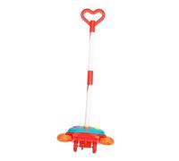 OFFIGAM Jouet De Marche À Pousser Et À Tirer Pour Bébé Apprenant À Marcher Jouet De Marche Interactif À Pousser Pour Les Tout-petits Caractéristiques Éducatives