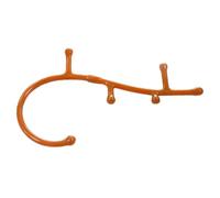 OFFIGAM Masseur Corporel Complet en Plastique PP pour Massage Trigger Points, pour Relaxation Musculaire et Massage Sportif