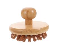 OFFIGAM Masseur Ergonomique Champignon Outil De Massage Manuel Pour Détente Ciblée Du Corps Design Confortable Et Multifonctionnel Pour Maison Et Voyage