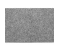 OFFIGAM Panneau Acoustique Mural en Polyester pour Studio D'enregistrement et Bureau, Absorption du Bruit Réflexions Sonores