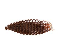OFFIGAM Perücke Africaine Tressée Pour Femmes Et Filles Accessoires De Cheveux Afro Tressés