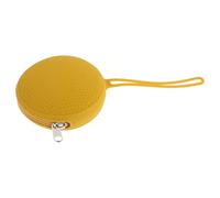 OFFIGAM Pochette Menstruelle Paquet de Rangement Multifonctionnel Fermeture Éclair en Silicone Pratique et Portable pour Voyage Quotidien des Femmes